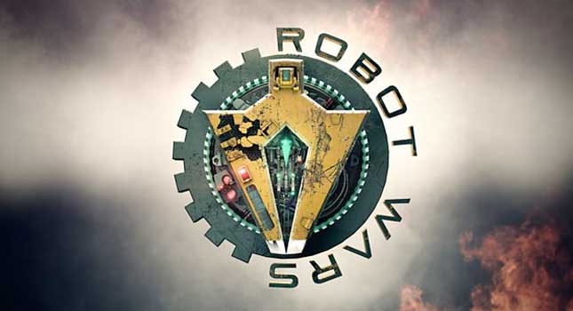 Robot Wars reboot coming to BBC 2 in 2016