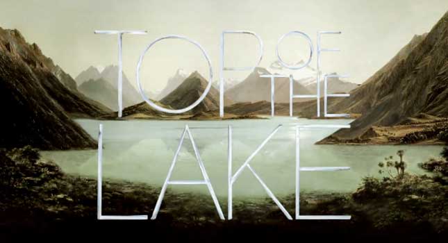 Top Of The Lake Series 2: China Girl adds Gwendoline Christie to the cast
