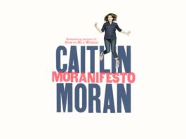 Caitlin Moran, Moranifesto