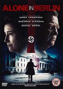 Alone In Berlin DVD