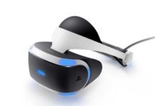 PlayStation VR UK