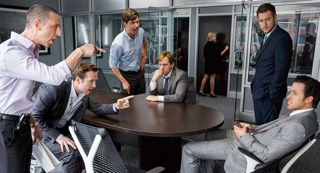 The Big Short