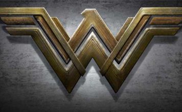 Wonder Woman (2017) UK release