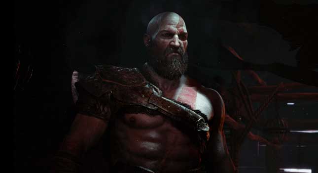 God Of War