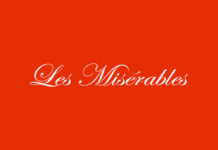 Les Misérables on BBC 1