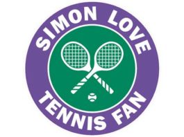 Simon Love Tennis Fan EP
