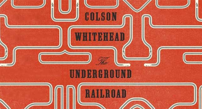 Colson Whitehead takes on The Underground Railroad
