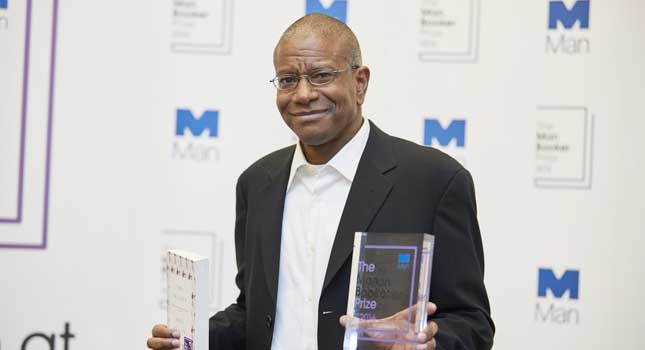 Man Booker Prize 2016 winner announced as Paul Beatty for The Sellout