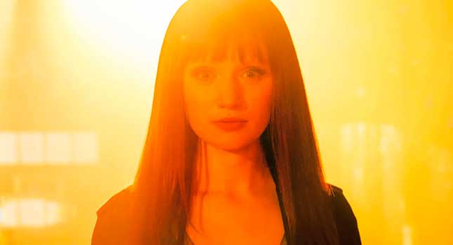 Humans Series 2 review