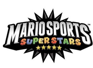 Mario Sports Superstars Nintendo 3DS release