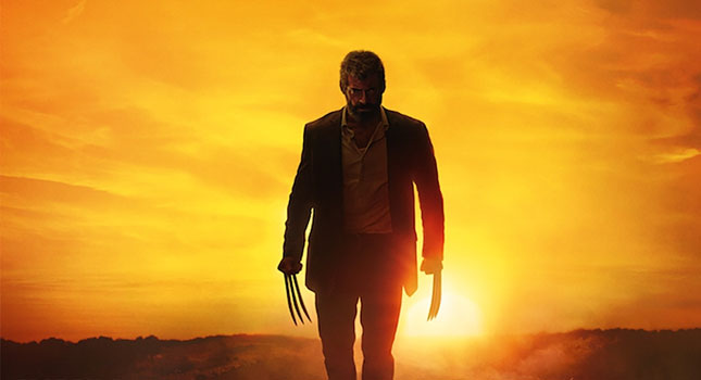 Logan (2017) trailer 2 arrives with X-23 looking every bit a Wolverine