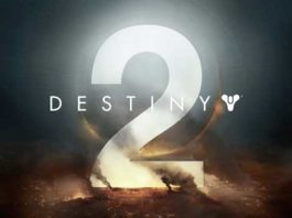 Destiny 2 UK release
