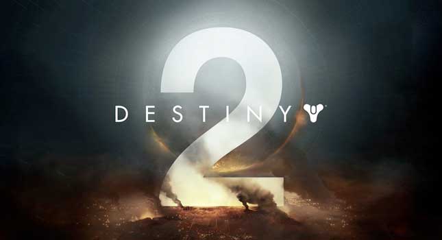 Destiny 2 UK release date, trailer, story and gameplay details