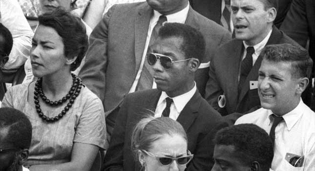 I Am Not Your Negro to open in the UK – release date, trailer and film details