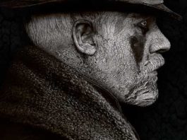 Taboo review