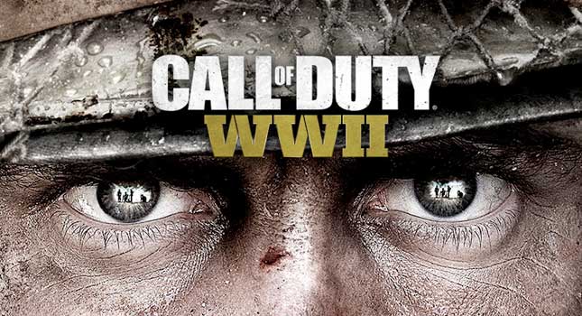 Call Of Duty World War 2 UK release date, trailer and gameplay details