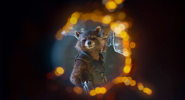 Guardians Of The Galaxy Vol. 2 review