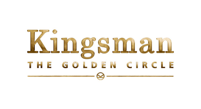 Kingsman: The Golden Circle UK release