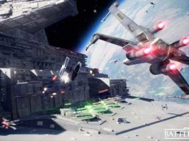 Star Wars Battlefront II UK release