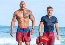 Baywatch (2017) review