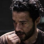 Christopher Abbott, It Comes At Night cast