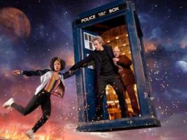 Doctor Who Series 10 review