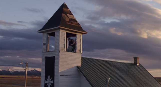Far Cry 5 teaser trailer reveals a very dark rural America