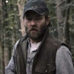 Joel Edgerton, It Comes At Night cast