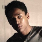 Kelvin Harrison Jr., It Comes At Night cast