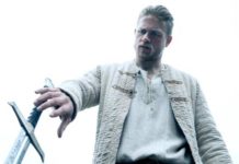 King Arthur The Legend Of The Sword review