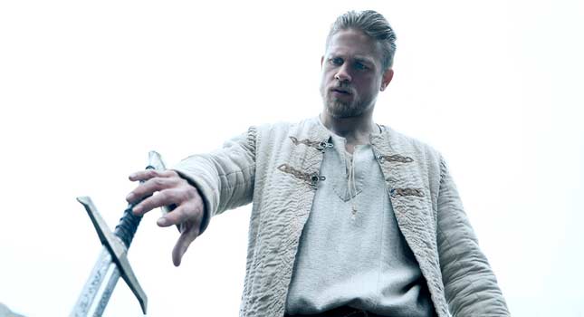 King Arthur: The Legend Of The Sword review