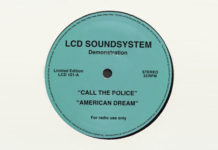 LCD Soundsystem, Call The Police review