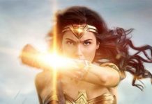 Wonder Woman review