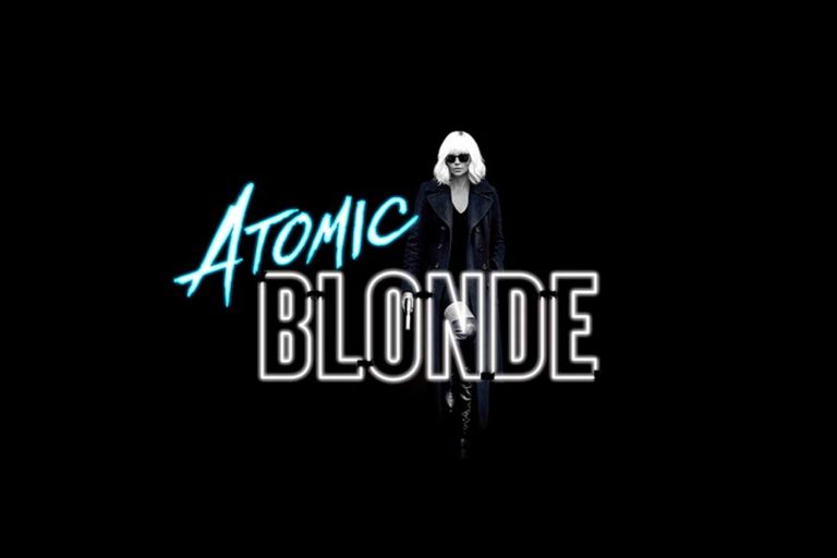 Atomic Blonde UK DVD release date, cast, trailer and age rating