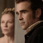 Colin Farrell and Kirsten Dunst in The Beguiled UK release date