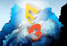 E3 2017 presentations and uk times