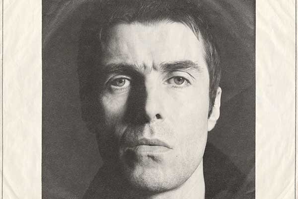 Liam Gallagher, As You Were release date, songs and vinyl details announced