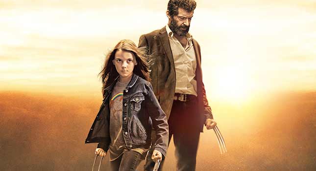 Logan extended preview
