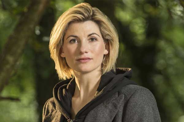 The 13th Doctor Who – Who is Jodie Whittaker and how have fans responded