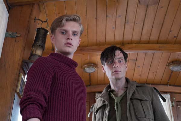Dunkirk (2017)