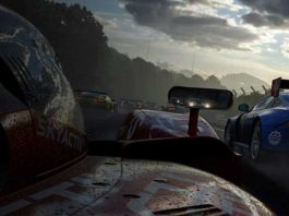 Forza Motorsport 7 UK release