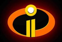 The Incredibles 2 UK release