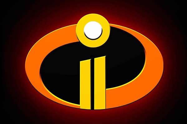 The Incredibles 2 UK release