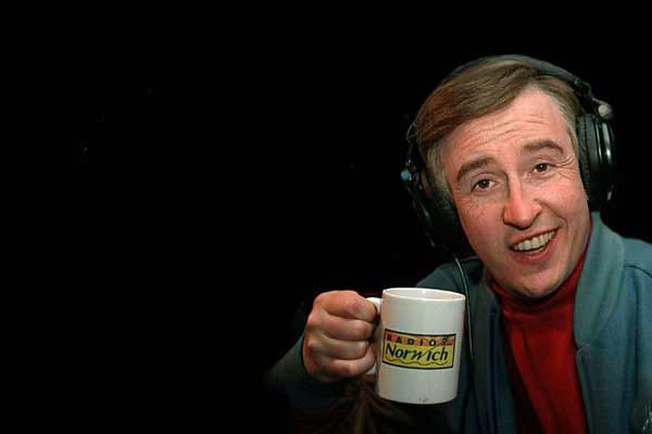 Alan Partridge 25th Anniversary Special planned for BBC2 in 2017