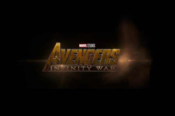Avengers: Infinity War UK release date, cast and film details
