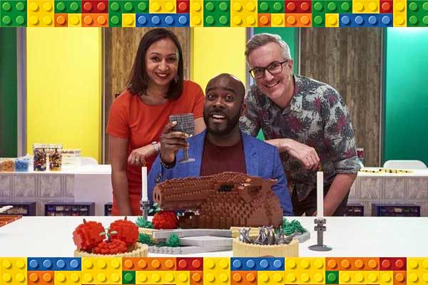 Channel 4 LEGO Masters
