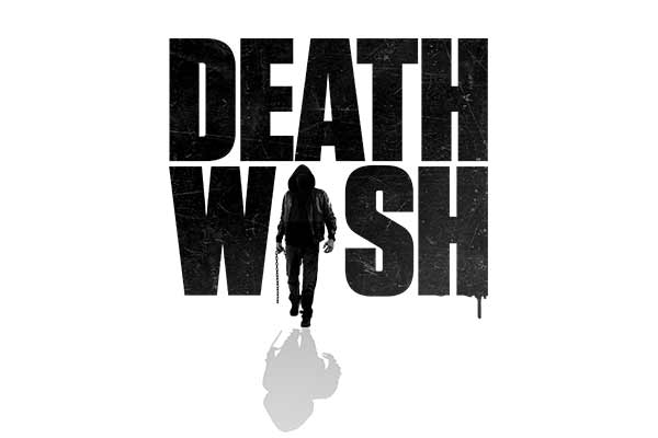 Death Wish 2017 film trailer