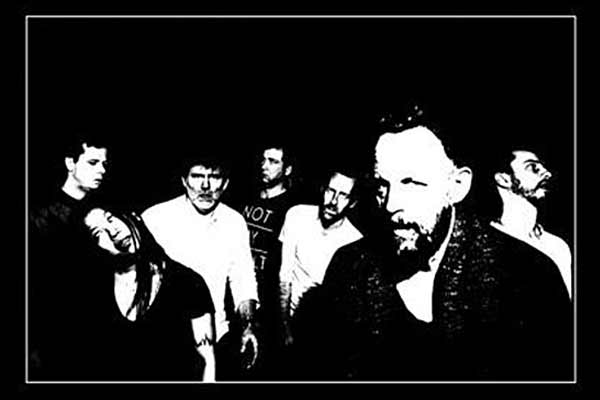 LCD Soundsystem American Dream