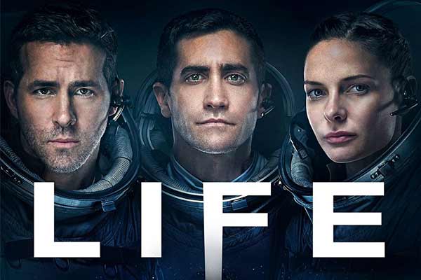 Life DVD review