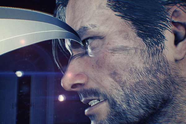 The Evil Within 2 UK release